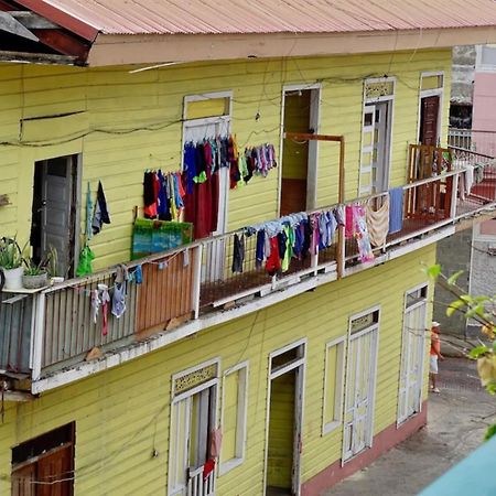 The Bocas Style Apartment Casco Viejo Panama Zewnętrze zdjęcie